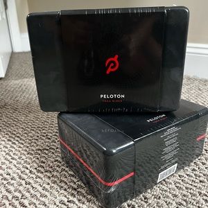 NEW Peloton yoga blocks